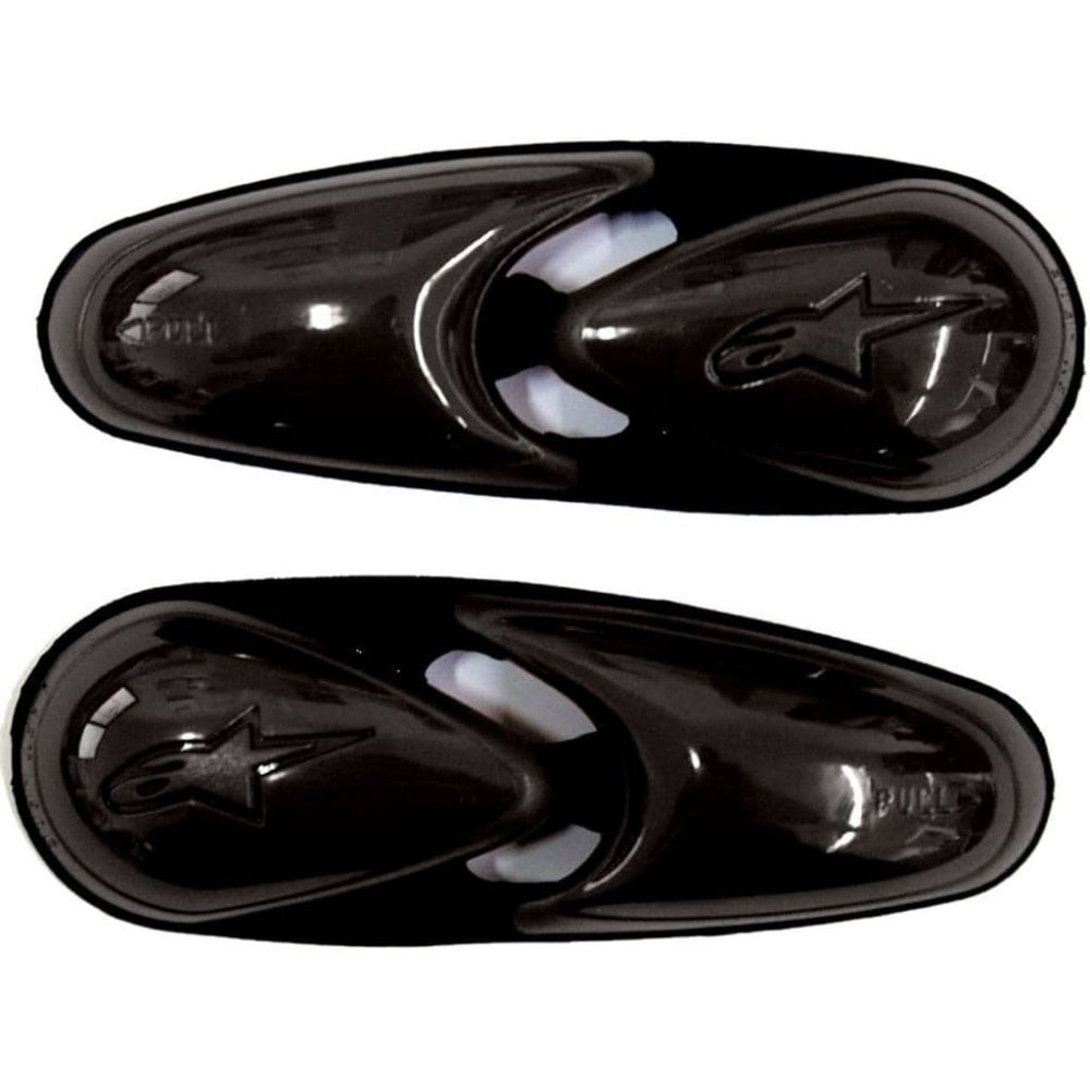 Alpinestars Toe Sliders - SMX-3 / S-MX / GP-Tech / Supertech (Older models)