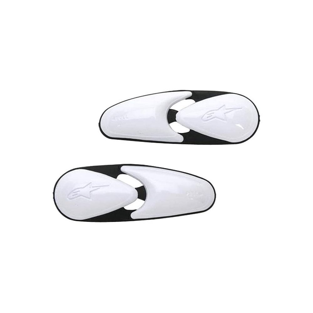 Alpinestars Toe Sliders - SMX-3 / S-MX / GP-Tech / Supertech (Older models)