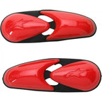 Alpinestars Toe Sliders - SMX-3 / S-MX / GP-Tech / Supertech (Older Hook & Loop models)