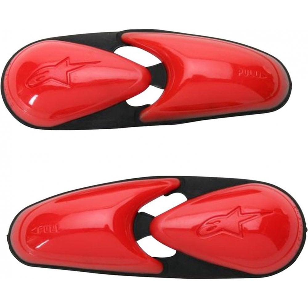 Alpinestars Toe Sliders - SMX-3 / S-MX / GP-Tech / Supertech (Older models)