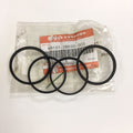 Suzuki Genuine Part - Front Piston Seal Set (GS500 K4-K8) - 69100-0BE10-000 (SS 69101-0BE00-000)