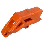 Polisport - Rear Chain Block/Guide - KTM SX85 15-25, SX/SXF 125-450 11-22, SX250 16-22, EXC/EXCF 08-23, Husqvarna TC85 15-25, TC/FC 125-450 14-22, TE/FE 125-450 14-23,Gas Gas MC85 21-25, MC/MCF 125-450 21-26, EC/ECF 250-350 21-23, Sherco 125-500 10-24