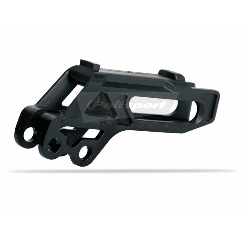Polisport - Rear Chain Block/Guide - YZ125/250 08-26, YZF250 07-23, YZF450 07-23, WRF250/450 07-26, YZ125X 17-26, YZ250X 16-26, YZF250X 15-26, YZF450X 16-26