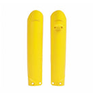 Polisport - Fork Guards - KTM SX/SXF 125-450 15-22, EXC/EXCF 125-450 16-23, Husqvarna TC/FC 125-450 15, Gas Gas MC/MCF/EC/ECF 18-23, STARK, Triumph, Sherco SE-R/SE-F 17-26, SC/SC-F 19-26,  Rieju 21-26