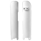 Polisport - Fork Guards - KTM SX125/250 00-07, SXF250 06-07, SXF450 04-07, EXC 99-07, EXCF 04-07 & Fits Cone Valve Forks, Sherco SE-R/SE-F 12-16