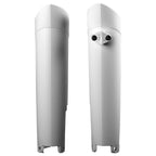 Polisport - Fork Guards - KTM SX/SXF 125-450 08-14, EXC/EXCF 125-450 08-15, Husqvarna TC/FC 125-450 14, TE/FE 125-450 14-15