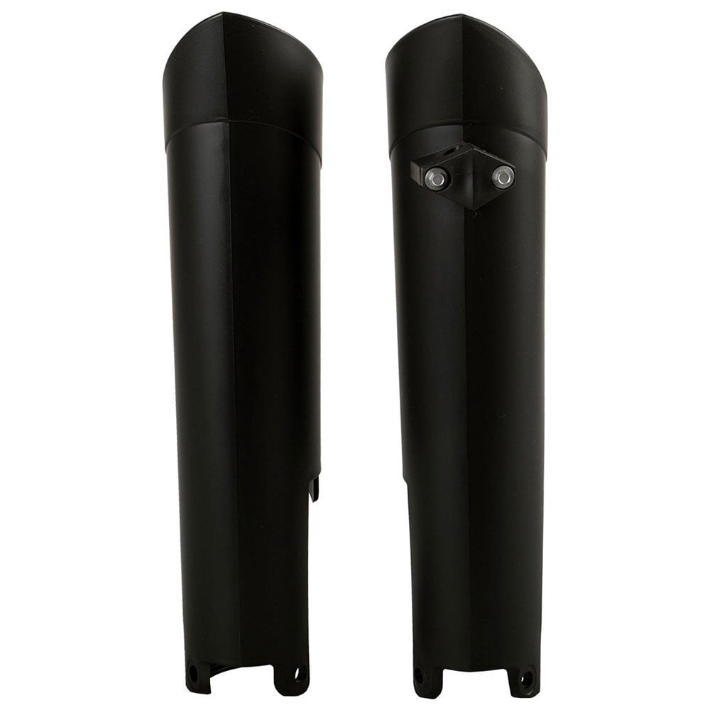 Polisport - Fork Guards - KTM SX/SXF 125-450 08-14, EXC/EXCF 125-450 08-15, Husqvarna TC/FC 125-450 14, TE/FE 125-450 14-15