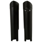 Polisport - Fork Guards - KTM SX/SXF 125-450 08-14, EXC/EXCF 125-450 08-15, Husqvarna TC/FC 125-450 14, TE/FE 125-450 14-15
