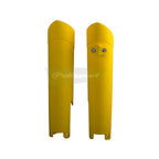Polisport - Fork Guards - KTM SX/SXF 125-450 08-14, EXC/EXCF 125-450 08-15, Husqvarna TC/FC 125-450 14, TE/FE 125-450 14-15