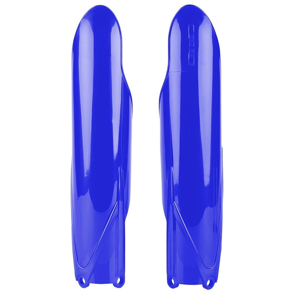 Polisport - Fork Guards - YZ125/250 15-26, YZF250 10-23, YZF450 10-22, YZ125X 20-26, YZ250X 16-26, YZF250X 15-24, YZF450X 15-23