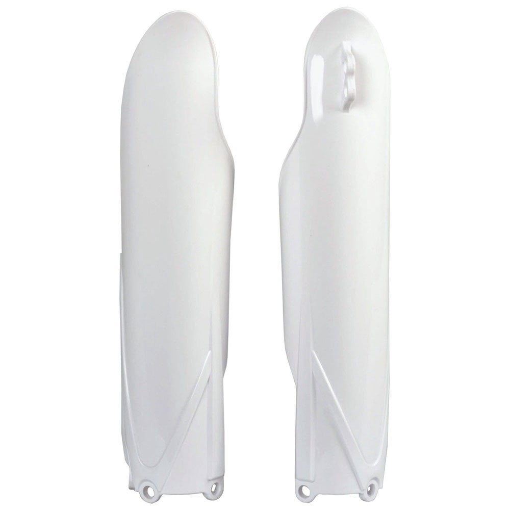Polisport - Fork Guards - YZ125/250 15-26, YZF250 10-23, YZF450 10-22, YZ125X 20-26, YZ250X 16-26, YZF250X 15-24, YZF450X 15-23