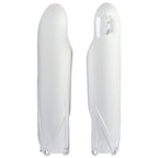 Polisport - Fork Guards - YZ125/250 15-26, YZF250 10-23, YZF450 10-22, YZ125X 20-26, YZ250X 16-26, YZF250X 15-24, YZF450X 15-23