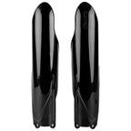 Polisport - Fork Guards - YZ125/250 15-26, YZF250 10-23, YZF450 10-22, YZ125X 20-26, YZ250X 16-26, YZF250X 15-24, YZF450X 15-23