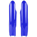 Polisport - Fork Guards - YZ125/250 15-26, YZF250 10-23, YZF450 10-22, YZ125X 20-26, YZ250X 16-26, YZF250X 15-24, YZF450X 15-23