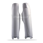 Polisport - Fork Guards - CR125/250 04-07, CRF250 04-18, CRF450 04-18, CRF250X 04-18, CRF450X 05-18