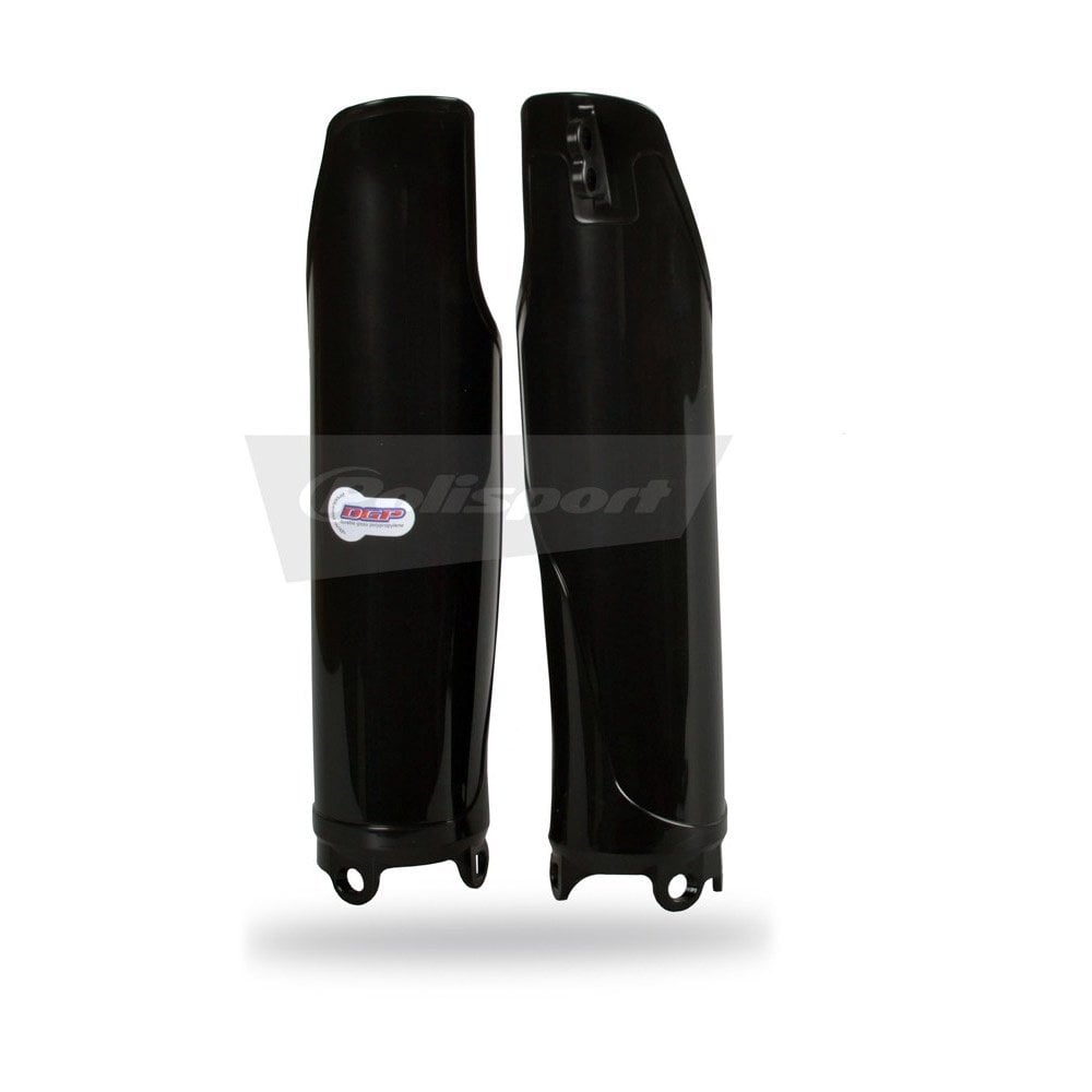Polisport - Fork Guards - CR125/250 04-07, CRF250 04-18, CRF450 04-18, CRF250X 04-18, CRF450X 05-18