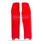 Polisport - Fork Guards - CR125/250 04-07, CRF250 04-18, CRF450 04-18, CRF250X 04-18, CRF450X 05-18