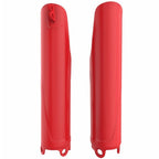 Polisport - Fork Guards - CRF250 19-26, CRF450 19-26, CRF250/300RX 19-26, CRF450L 19-26, CRF450RX 19-26