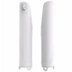 Polisport - Fork Guards - CRF250 19-26, CRF450 19-26, CRF250/300RX 19-26, CRF450L 19-26, CRF450RX 19-26