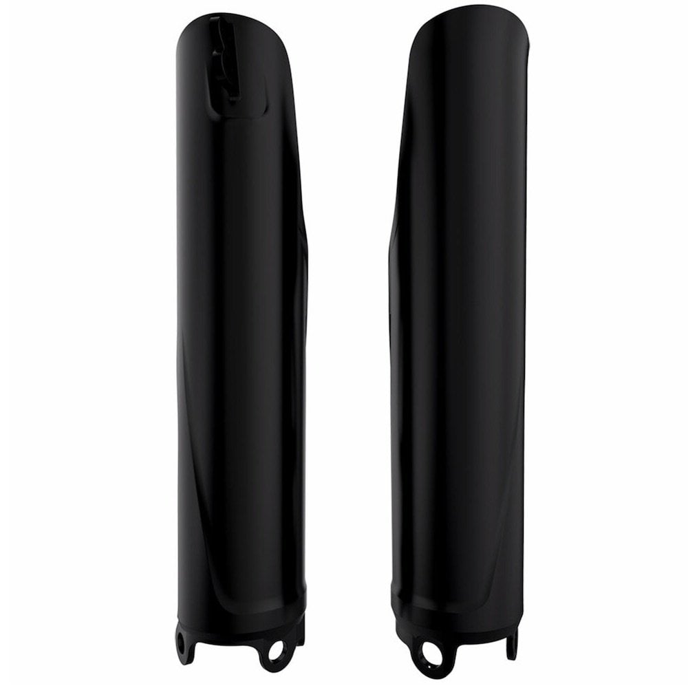 Polisport - Fork Guards - CRF250 19-26, CRF450 19-26, CRF250/300RX 19-26, CRF450L 19-26, CRF450RX 19-26