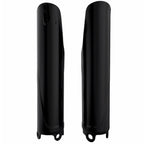 Polisport - Fork Guards - CRF250 19-26, CRF450 19-26, CRF250/300RX 19-26, CRF450L 19-26, CRF450RX 19-26