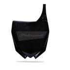 Polisport - Front Number Board - YZ125/250 15-20, YZF250 10-18, YZF450 10-17, YZF250X 15-18, YZF450X 10-17