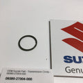 Suzuki Genuine Part - Transmission Circlip - 09380-27004-000