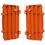 Polisport - Rad Louvres - KTM SX/SXF 125-450 16-22, SX250 17-22, EXC/EXCF 150-500 17-23, Husqvarna TC125 16-22, TC250 17-22, FC250/350 17-22, FC450 16-22, TE125-300 17-22, FE250-501 17-22, Gas Gas MC125/250 21-23, MCF250-450 21-23, EC/ECF 250-350 21-23