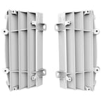 Polisport - Rad Louvres - KTM SX/SXF 125-450 16-22, SX250 17-22, EXC/EXCF 150-500 17-23, Husqvarna TC125 16-22, TC250 17-22, FC250/350 17-22, FC450 16-22, TE125-300 17-22, FE250-501 17-22, Gas Gas MC125/250 21-23, MCF250-450 21-23, EC/ECF 250-350 21-23