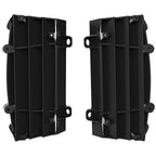 Polisport - Rad Louvres - KTM SX/SXF 125-450 16-22, SX250 17-22, EXC/EXCF 150-500 17-23, Husqvarna TC125 16-22, TC250 17-22, FC250/350 17-22, FC450 16-22, TE125-300 17-22, FE250-501 17-22, Gas Gas MC125/250 21-23, MCF250-450 21-23, EC/ECF 250-350 21-23