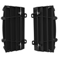 Polisport - Rad Louvres - KTM SX/SXF 125-450 16-22, SX250 17-22, EXC/EXCF 150-500 17-23, Husqvarna TC125 16-22, TC250 17-22, FC250/350 17-22, FC450 16-22, TE125-300 17-22, FE250-501 17-22, Gas Gas MC125/250 21-23, MCF250-450 21-23, EC/ECF 250-350 21-23
