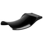 Polisport - Rear Mud Flap/Shock Guard - CRF50 95-01, CR80 96-02, CR85 03-07, CR125 93-07, CR250 92-07, CRF450 02-08