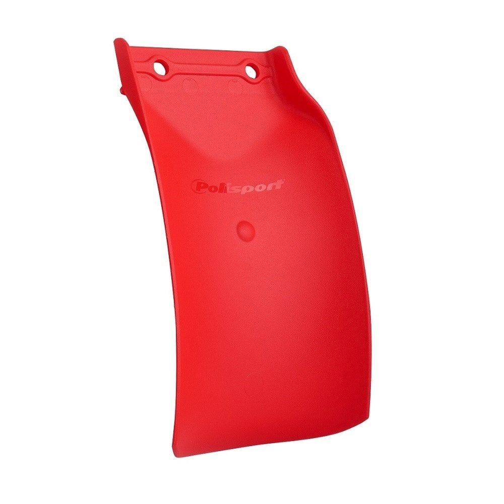 Polisport - Rear Mud Flap/Shock Guard - CRF50 95-01, CR80 96-02, CR85 03-07, CR125 93-07, CR250 92-07, CRF450 02-08