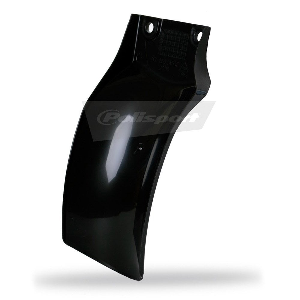 Polisport - Rear Mud Flap/Shock Guard - YZ125/250 04-26, YZF250 03-09 & 19-26, YZF450 03-09 & 18-26, WRF250 03-26, WRF450 03-26, YZ125X 20-26, YZ250X 19-26