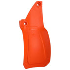Polisport - Rear Mud Flap/Shock Guard - KTM SX105 07-11, SX125 07-15, SX150 11-15, SX250 11-16, SX/SXF 07-15, EXC/EXCF 08-16, Husqvarna TC/FC 14-15, TE/FE 14-16