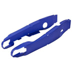 Polisport - Swing Arm Protector - YZ125/250 08-26, WRF250 11-14, WRF450 09-15, YZ125X 16-26, YZ250X 17-26, Fantic XE/XX125 19-26