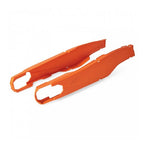 Polisport - Swing Arm Protector - KTM SX/SXF 125-450 13-22, Husqvarna TC/FC 125-450 14-22, TE/FE 125-501 14-23, TX/FX 17-22, Gas Gas MC/MCF 21-23, EC/ECF 21-23, EX/EXF 21-23