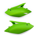 Acerbis - Side Panels - KXF250 09-12, KXF450 09-11
