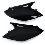 Acerbis - Side Panels - KXF250 09-12, KXF450 09-11