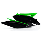 Acerbis - Side Panels - KXF250 09-12, KXF450 09-11