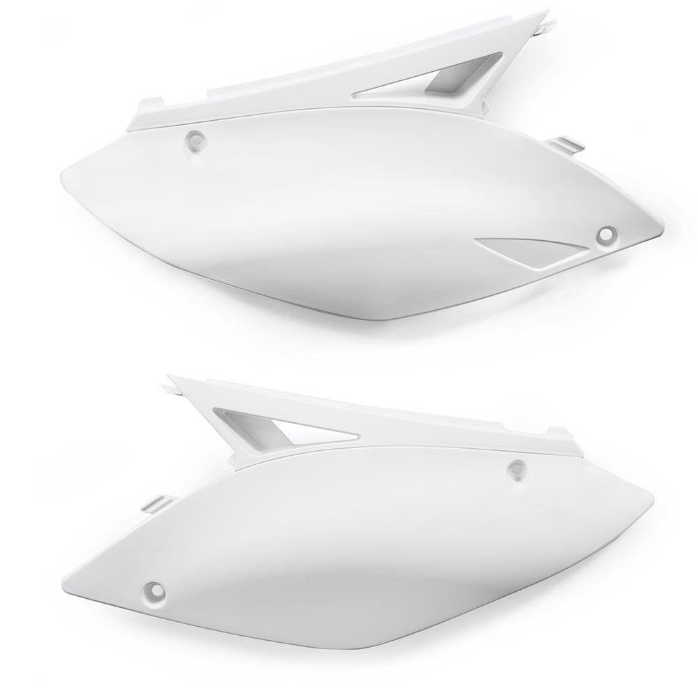 Acerbis - Side Panels - KXF250 09-12, KXF450 09-11