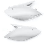 Acerbis - Side Panels - KXF250 09-12, KXF450 09-11