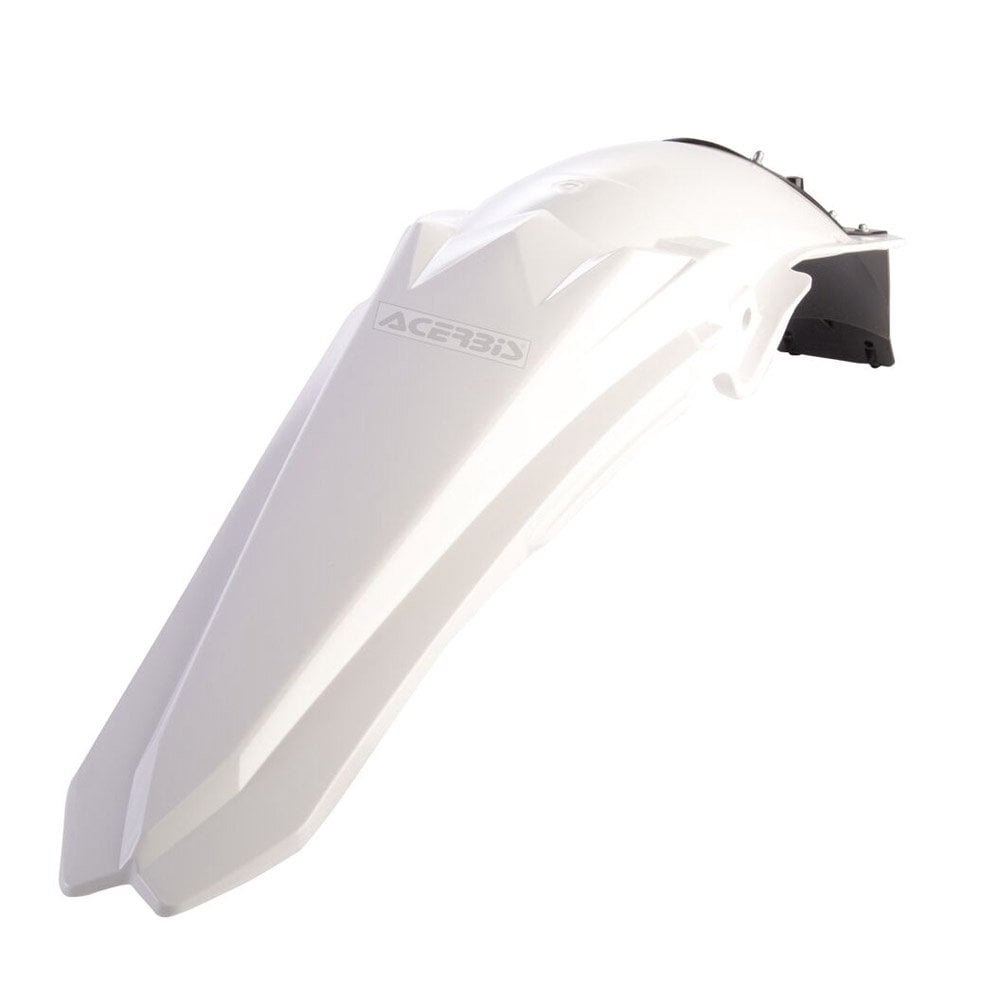 Acerbis - Rear Fender - YZF450 10-13 - White