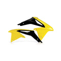 Acerbis - Rad Scoops - RMZ450 08-17