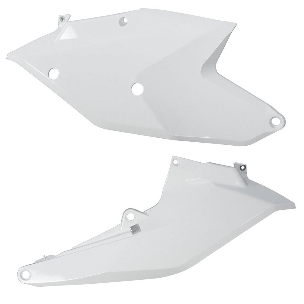 Acerbis - Side Panels - KTM SX/SXF 16-18, SX250 17-18, EXC/EXCF 17-19