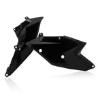 Acerbis - Side Panels - KTM SX/SXF 16-18, SX250 17-18, EXC/EXCF 17-19