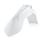 Acerbis - Front Fender - KTM SX/SXF 13-15, SX250 13-16, EXC/EXCF 14-16