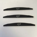Fox (Spares) Mud Film/Strip (x3)