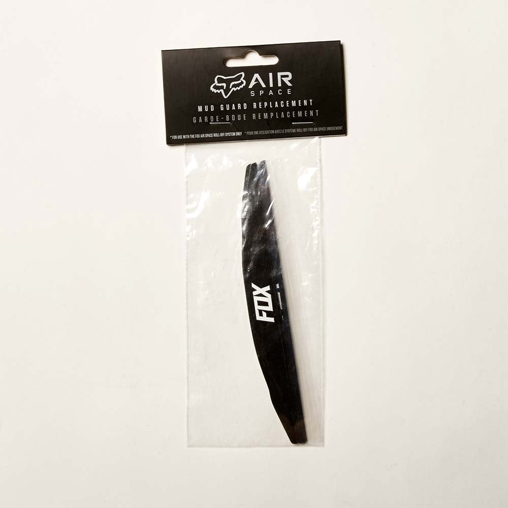 Fox (Spares) Mud Film/Strip (x3)