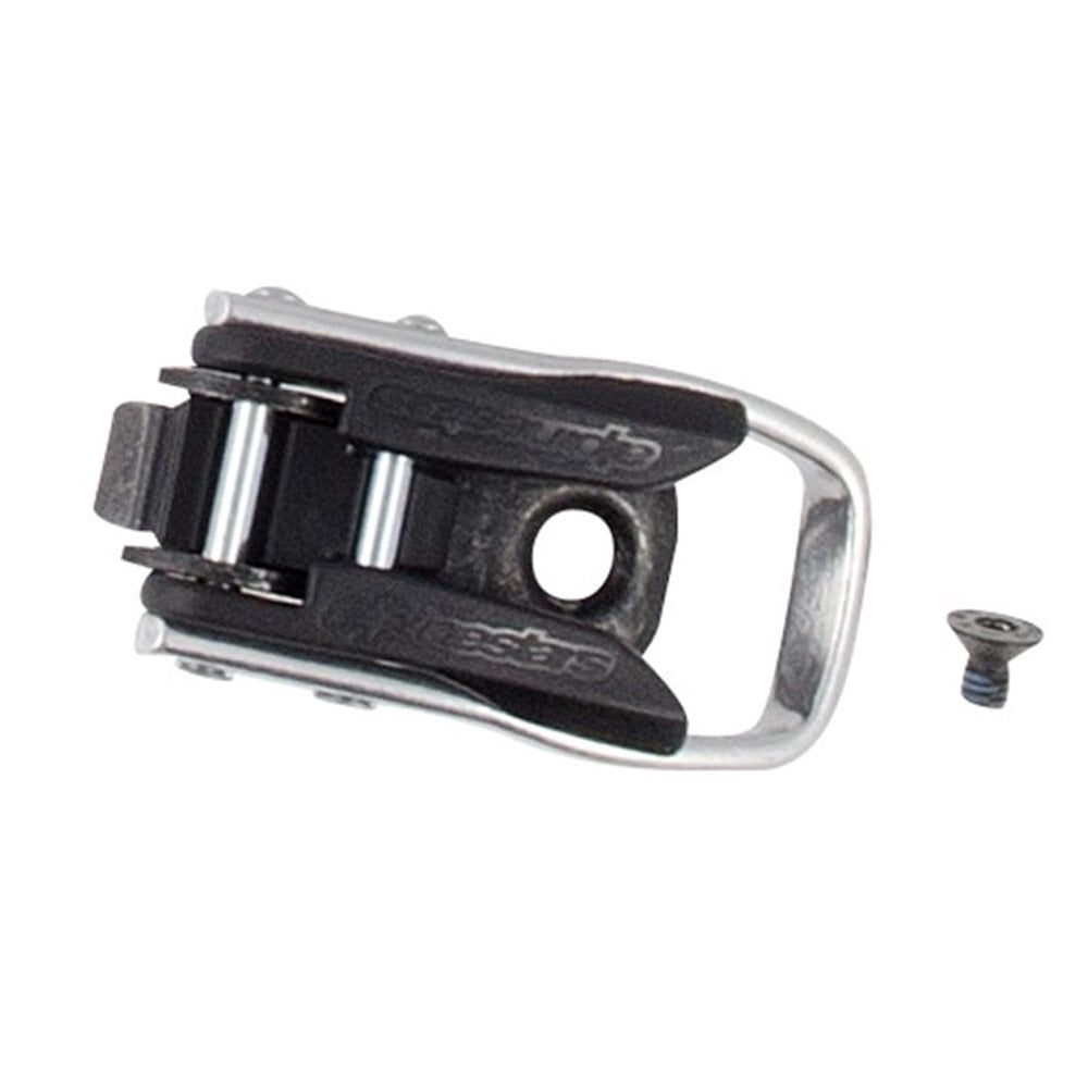 Alpinestars (Boot Spares) Buckle Base - x1 - Tech 10 (2020-2025), Tech 7 (2014-2024), Tech 7 Enduro (2014-2025)